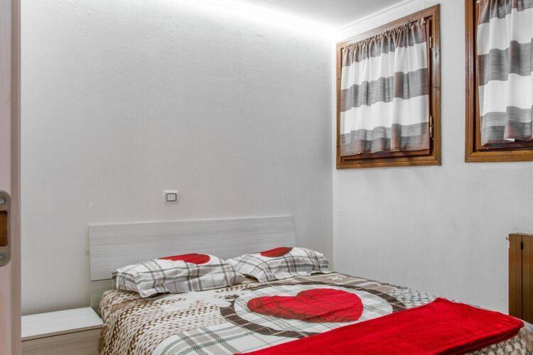 Appartamento Moderno Sulle Piste Breuil-Cervinia Exterior foto