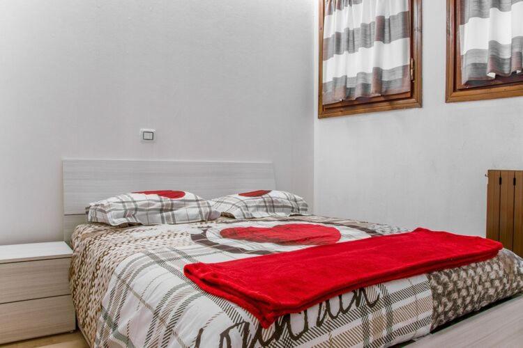 Appartamento Moderno Sulle Piste Breuil-Cervinia Exterior foto