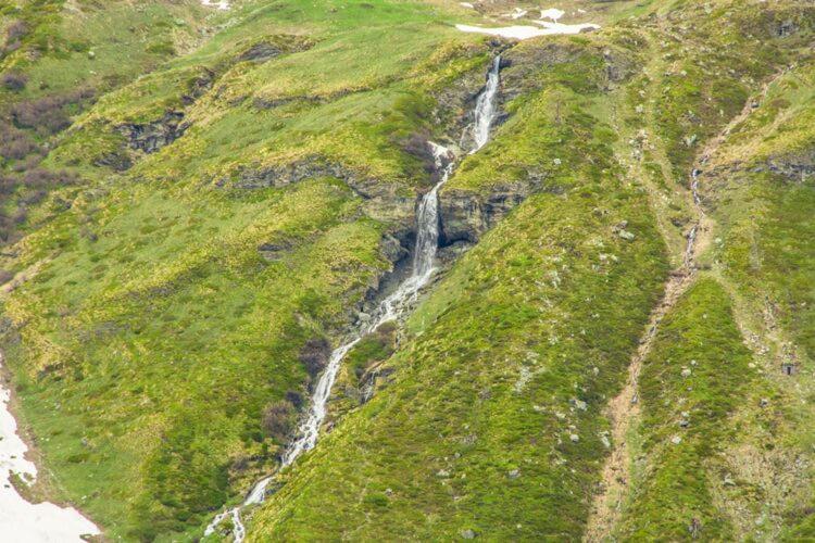 Appartamento Moderno Sulle Piste Breuil-Cervinia Exterior foto