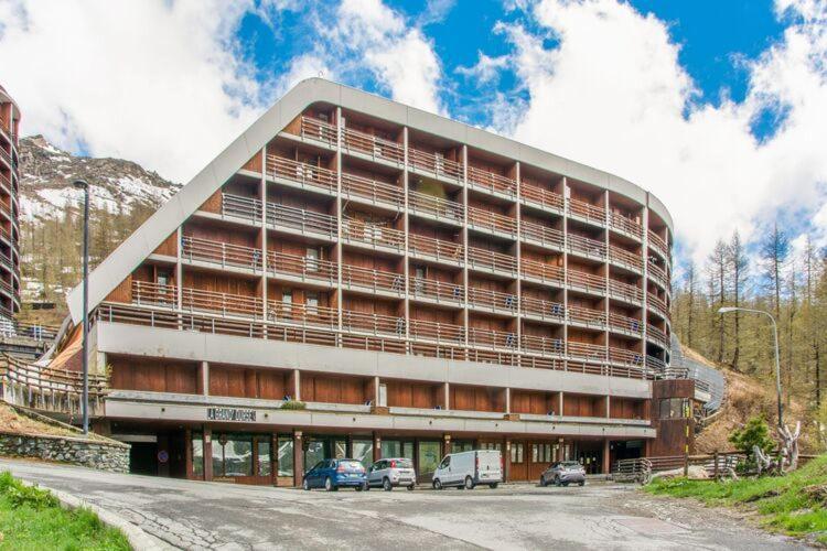 Appartamento Moderno Sulle Piste Breuil-Cervinia Exterior foto