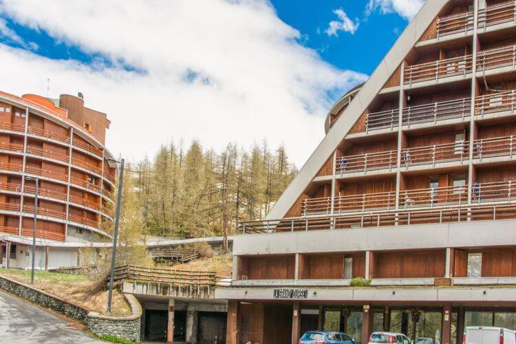 Appartamento Moderno Sulle Piste Breuil-Cervinia Exterior foto